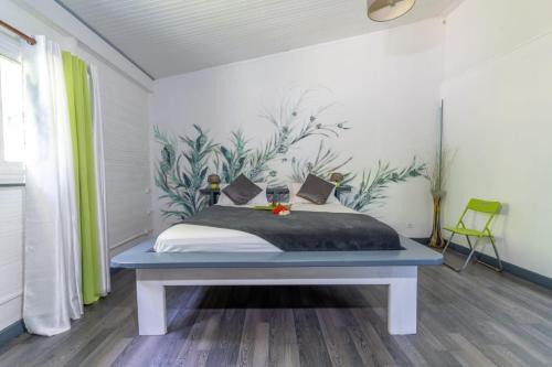 Le Francois Casa | Bel'Eden Résidence Le Coin de L'Artiste
