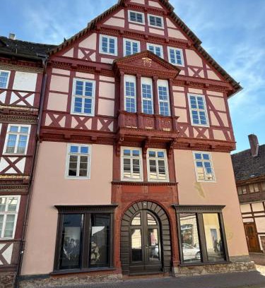 Hoexter Apartamento | Bel Etage