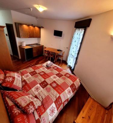 Cesuna di Roana Apartamento | Bel Fiore MONOLOCALE