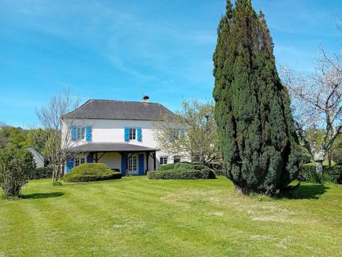 Moncayolle-Larrory-Mendibieu Apartamento | Bel appartement avec jardin entre mer et montagne