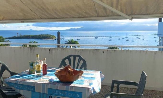 Perinet Apartamento | Bel Ilet