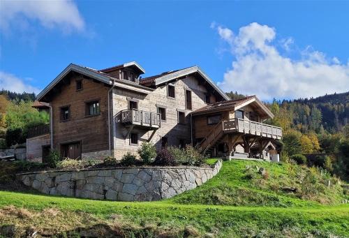 Fresse-sur-Moselle Casa | BEL'M Amiral