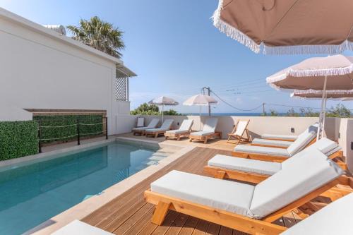 Alikanas Apartamento | Bel Momento - Family Room