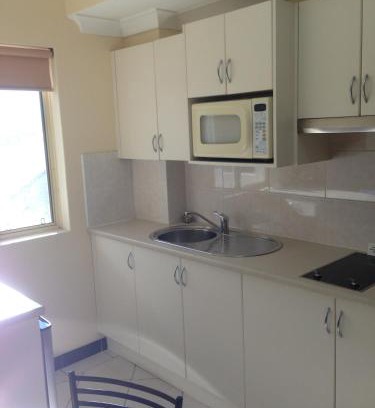 Wollongong CBD Apartamento | Bel Mondo Apartments