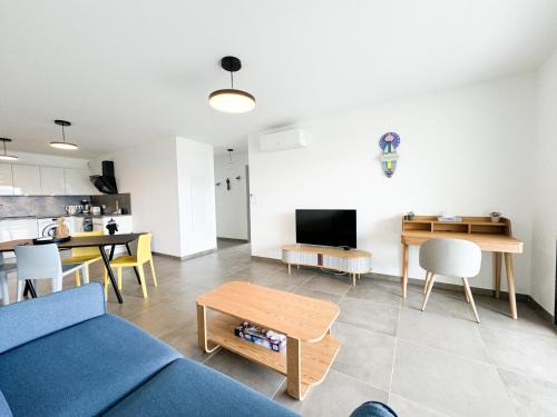 Propriano Apartamento | BEL' ORIZONTE proche centre ville et plage