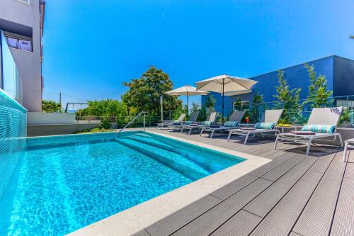 Bacvice Casa | Bel Residence