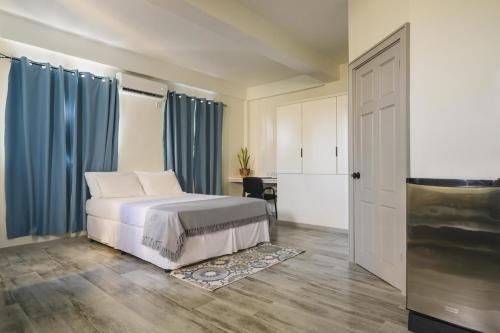 Rodney Bay Casa | Bel Rev Studio