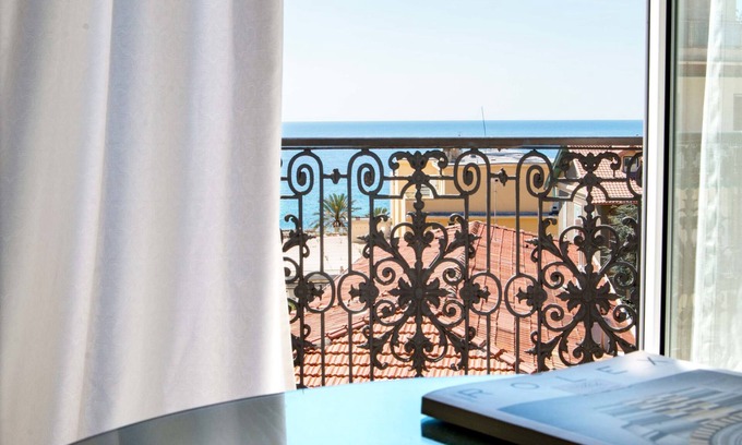 Sanremo Hotel | Bel Soggiorno