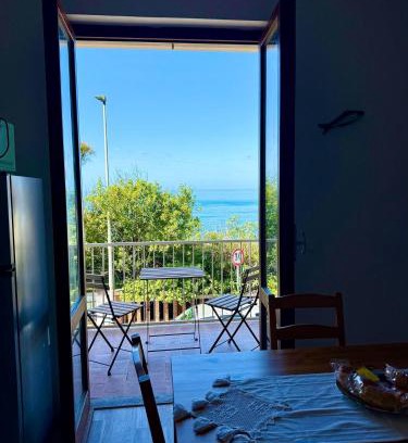 Quercianella Casa | Bel Sole