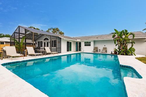 Palm River Estates Casa | Bel Sole