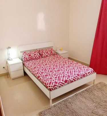 Dakar Apartamento | bel studio de luxe a thies Sénégal