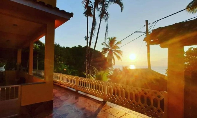 Praia de Aracatiba Casa | Bela Casa em Araçatiba