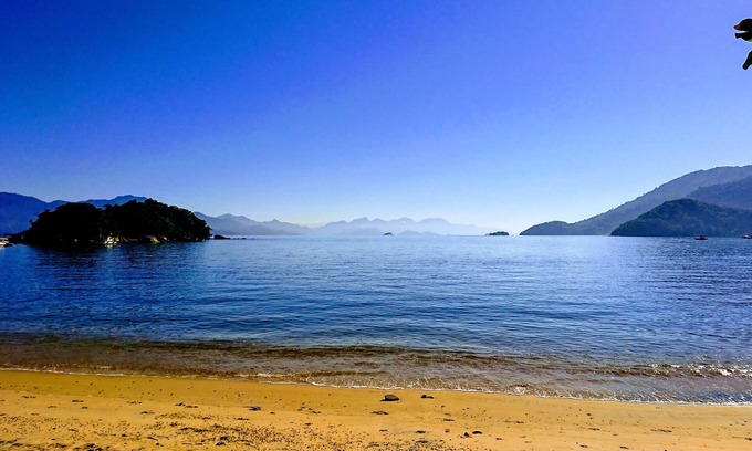 Ilha Grande Casa | Bela Casa Ilha Grande
