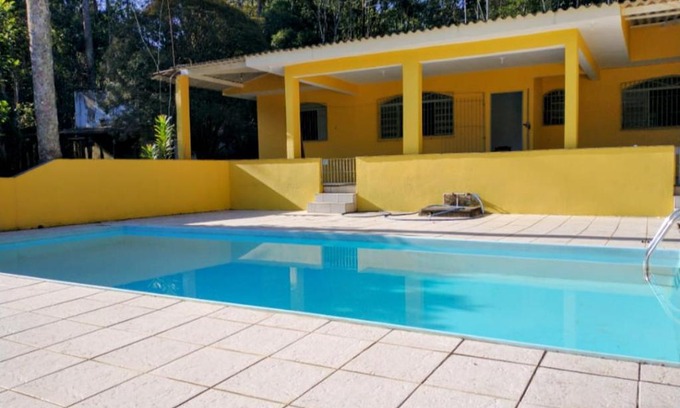 Suzano Casa | Bela Chácara