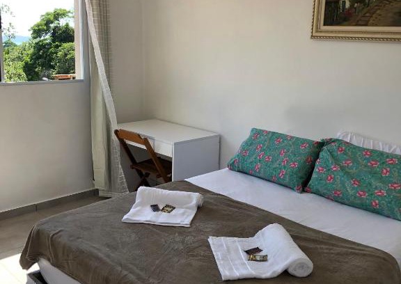 Bexiga Casa | Bela suíte próximo a praia do Curral