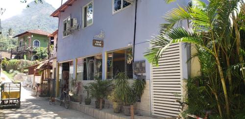 Ilha Grande Hotel | Bela Sylvia Suites