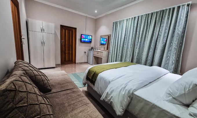 Bela-Bela Casa | Bela Valley Guest House