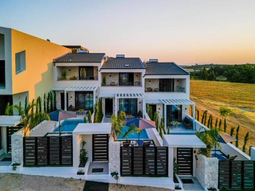 Kallithea Villa | Bela Villas
