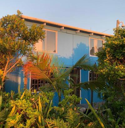Paranagua Casa | Bela Vista - Casa Beira Mar