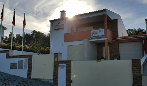Caldas de Sao Jorge Casa | Bela Vista