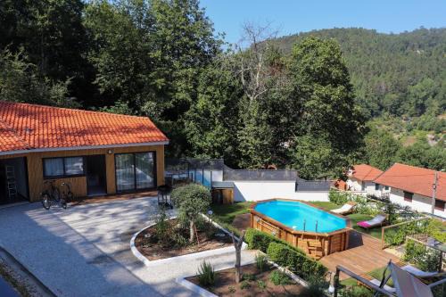 Arouca Casa | Bela Vista Urtigosa