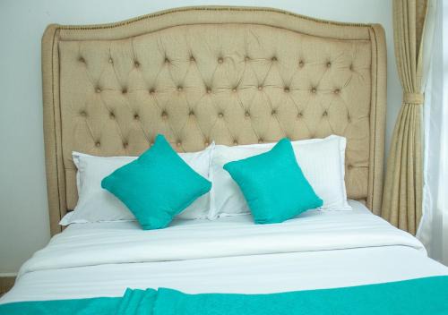 Ruaka Casa | Belaire Airbnb Ruaka 2