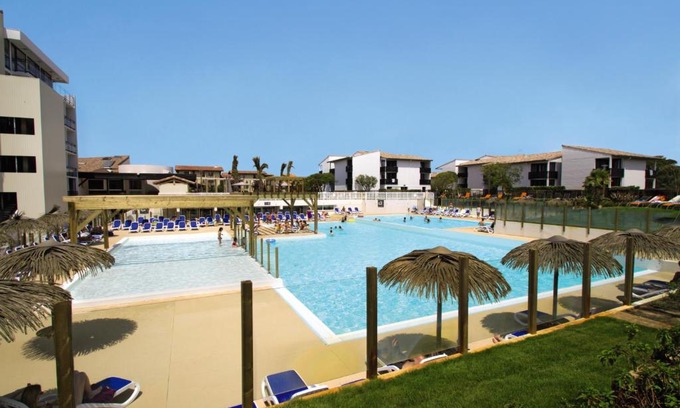 Le Penon Hotel | Belambra Clubs Résidence Seignosse - Les Tuquets