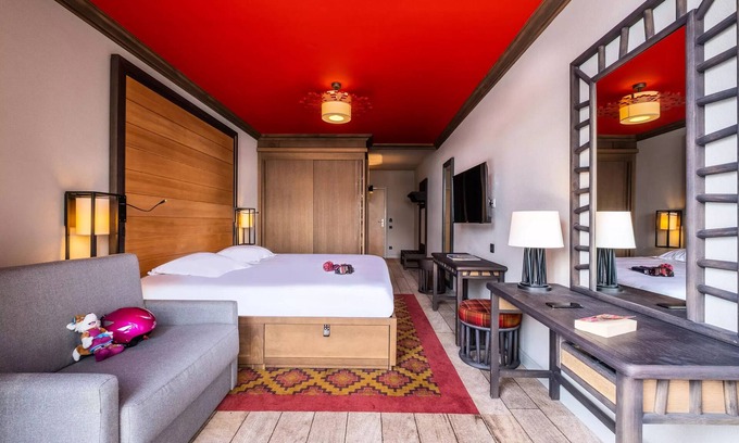Val Claret Apartamento | Belambra Clubs Tignes - Val Claret - All inclusive - Premium Room 2 Adults with View