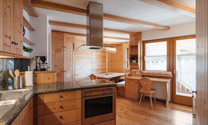 La Villa Apartamento | BelaVal Apartments