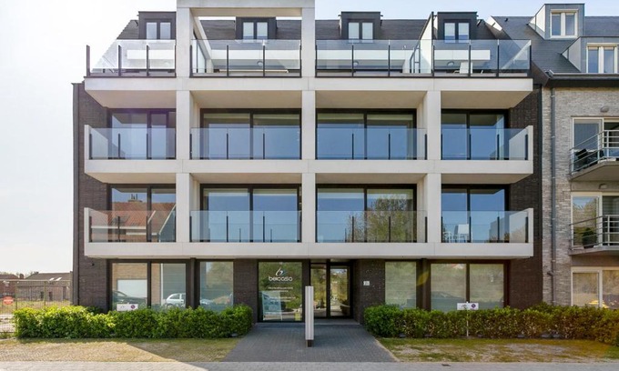 Westende Apartamento | Belcasa Family Suites & Lofts Aparthotel