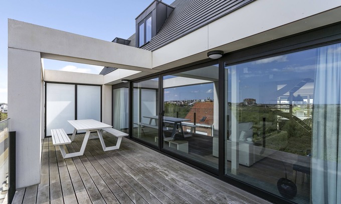 Westende Apartamento | Belcasa Family Suites & Lofts