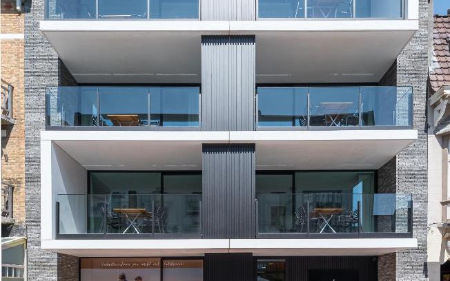 Westende Apartamento | Belcasa Mar Suites & Lofts Aparthotel