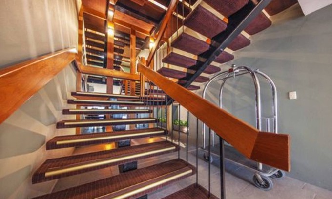 Hawker Hotel | Belconnen Way Hotel Motel and Serviced Apartments