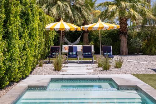 Palm Springs Villa | Belding Bliss by ACME House Company