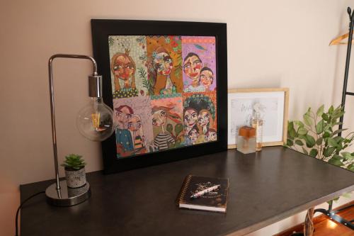 Kimberley Casa | Belding Grace
