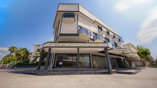 Belek Apartamento | Belek holidays hotel