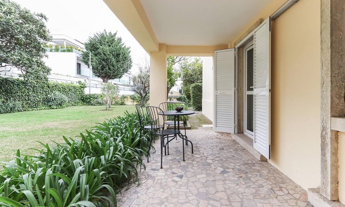 Belem Apartamento | Belem Boutique III by Homing