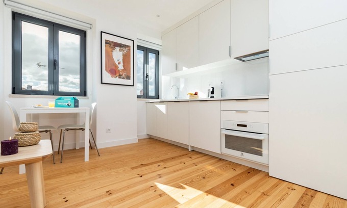 Belem Apartamento | Belem Design 09 by Homing