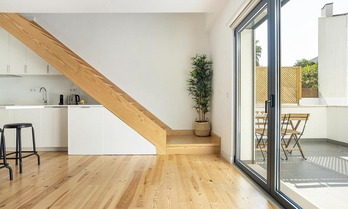 Belem Apartamento | Belem Design 13 by Homing