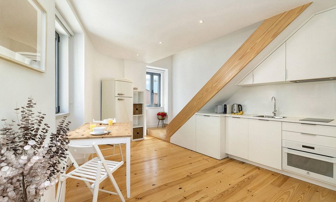 Belem Apartamento | Belem Design 15 by Homing