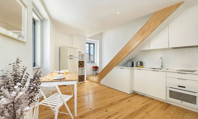 Belem Apartamento | Belem Design 15 by Homing