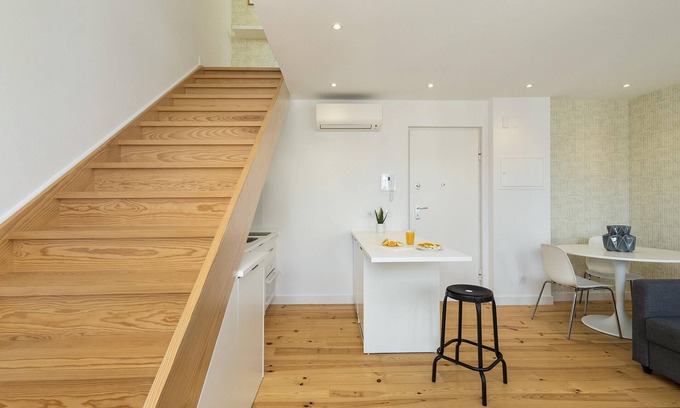 Belem Apartamento | Belem Design 16 by Homing