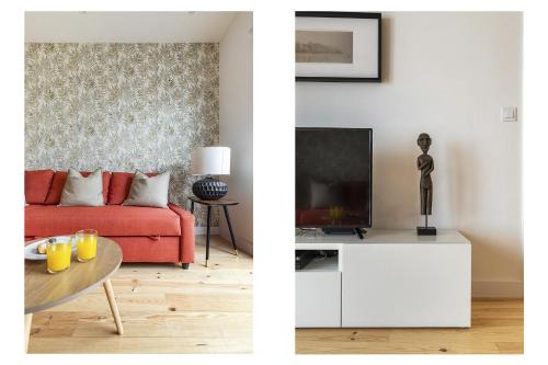 Belem Apartamento | Belem Design Apartments by Homing