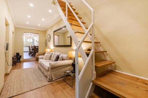 Belem Apartamento | Belem Skinny House