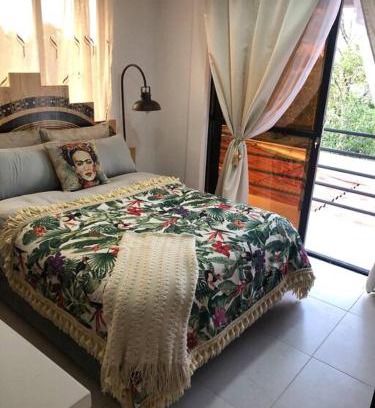 Popayan Apartamento | Belen