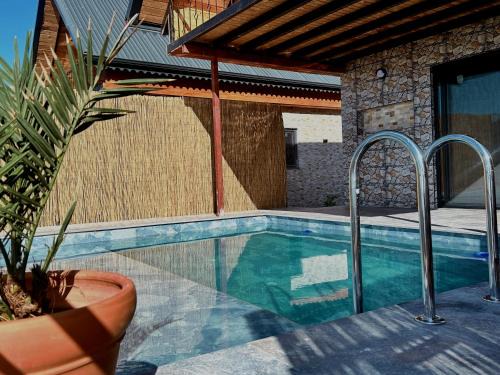 Kumluca Apartamento | Belen nature&lodge