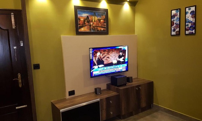 Lalbagh Apartamento | Belen - Service Apartment