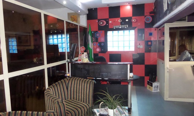 Ikeja Hotel | Belfem International Suites