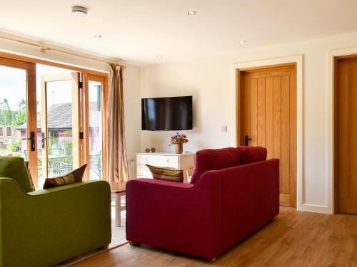 Ledbury Casa | Belfield
