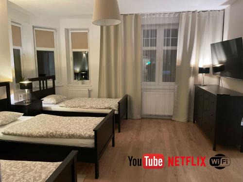Białogard Apartamento | Belgard- House 32